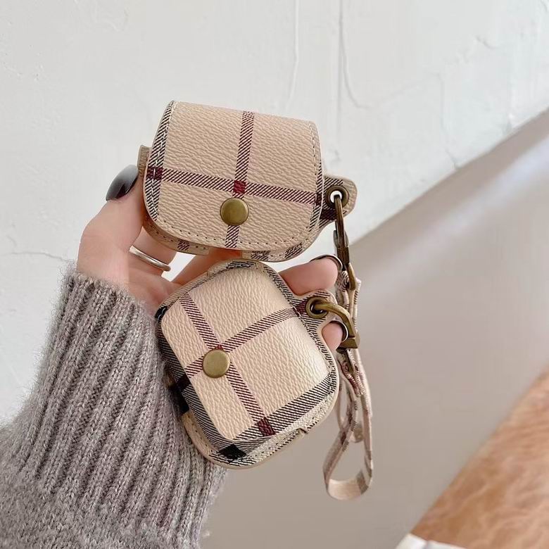 Burberry AirPods 1-3代 86
